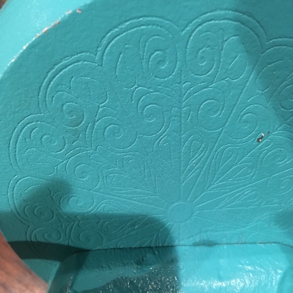 🦌 Bright metal antlers - Picture 4 of 4